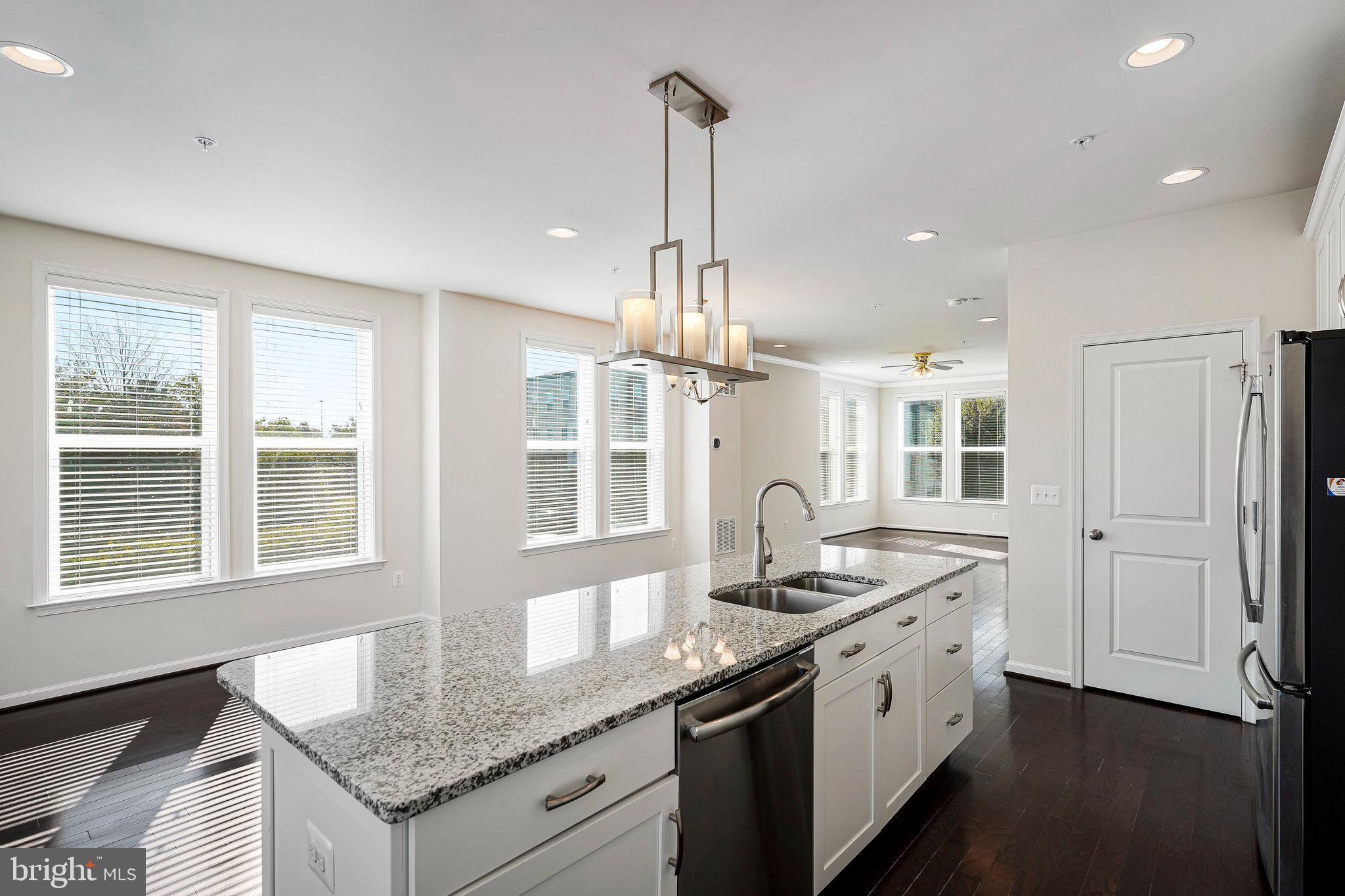 PRESERVE AT WESTFIELDS - Residential