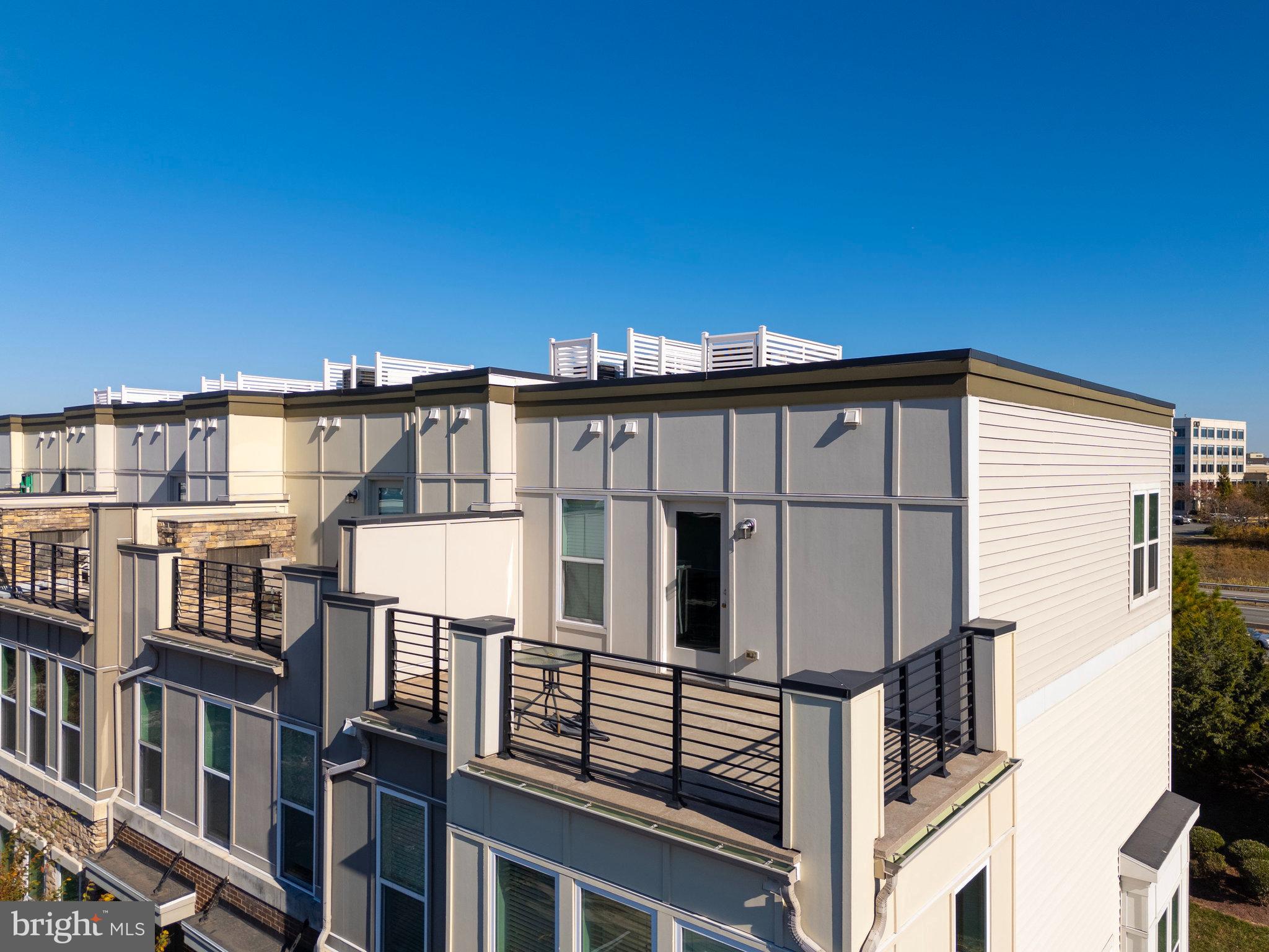 PRESERVE AT WESTFIELDS - Residential