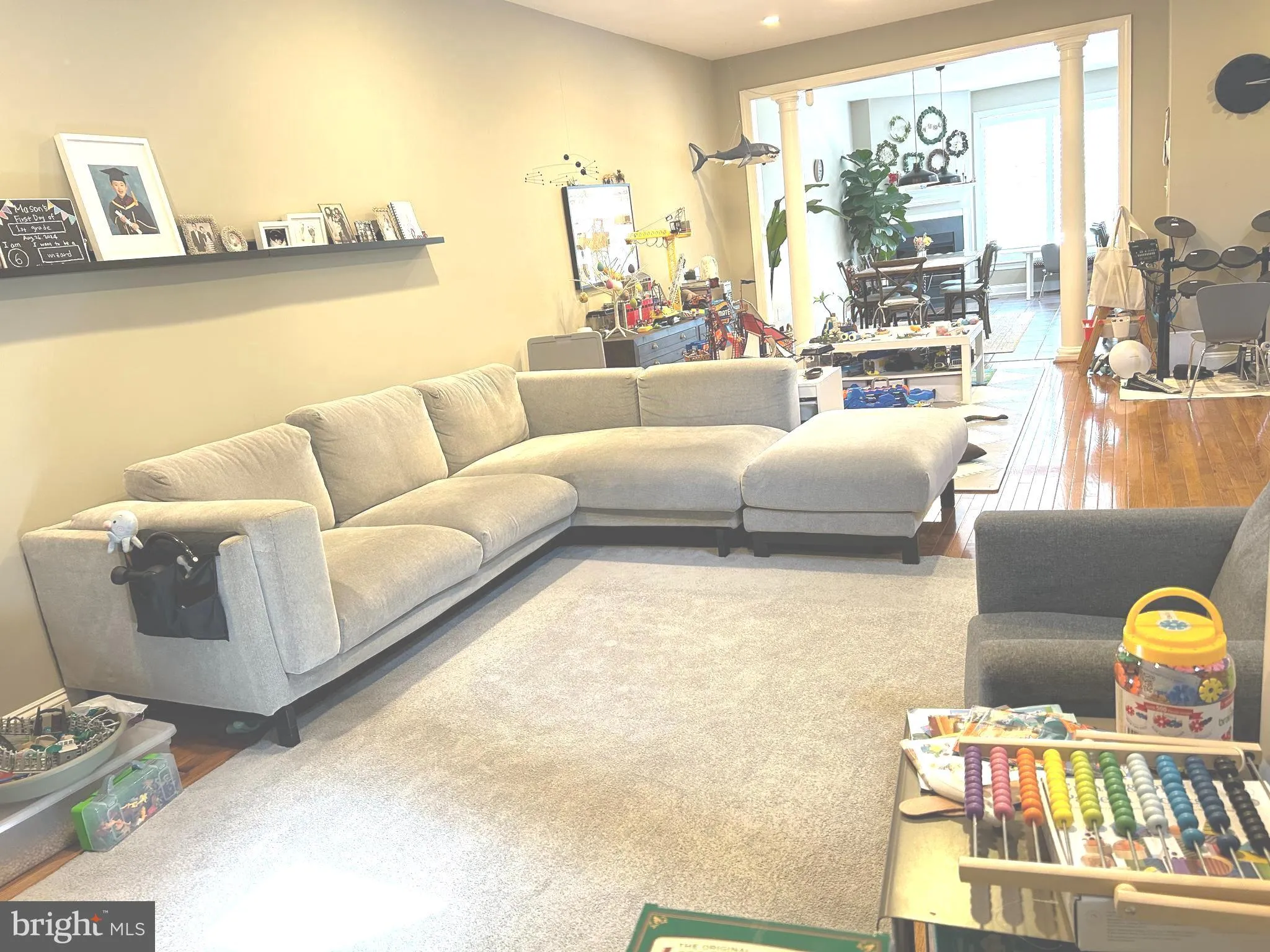 Newtown Square, Pennsylvania 19073, United States, 3 Bedrooms Bedrooms, ,4 BathroomsBathrooms,Residential,Active,118972