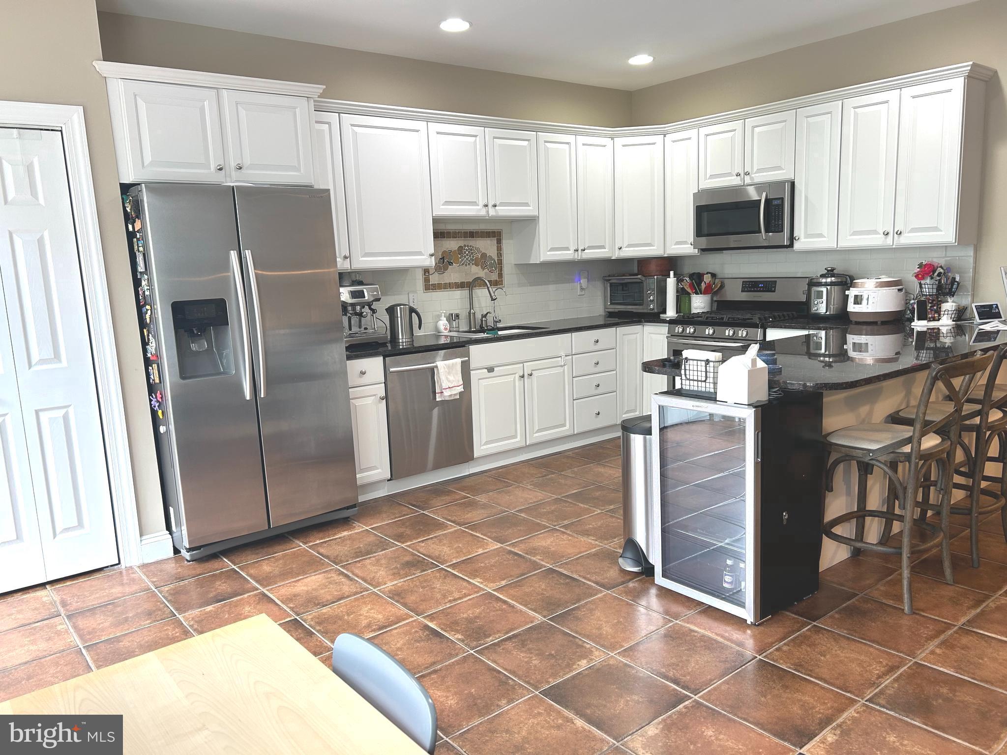 1603 WHISPERING BROOKE DRIVE