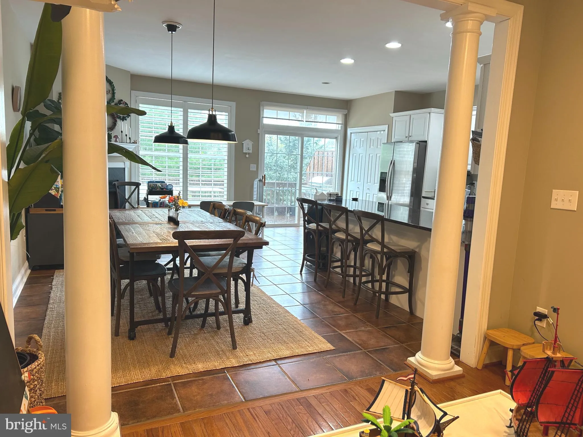 Newtown Square, Pennsylvania 19073, United States, 3 Bedrooms Bedrooms, ,4 BathroomsBathrooms,Residential,Active,118972