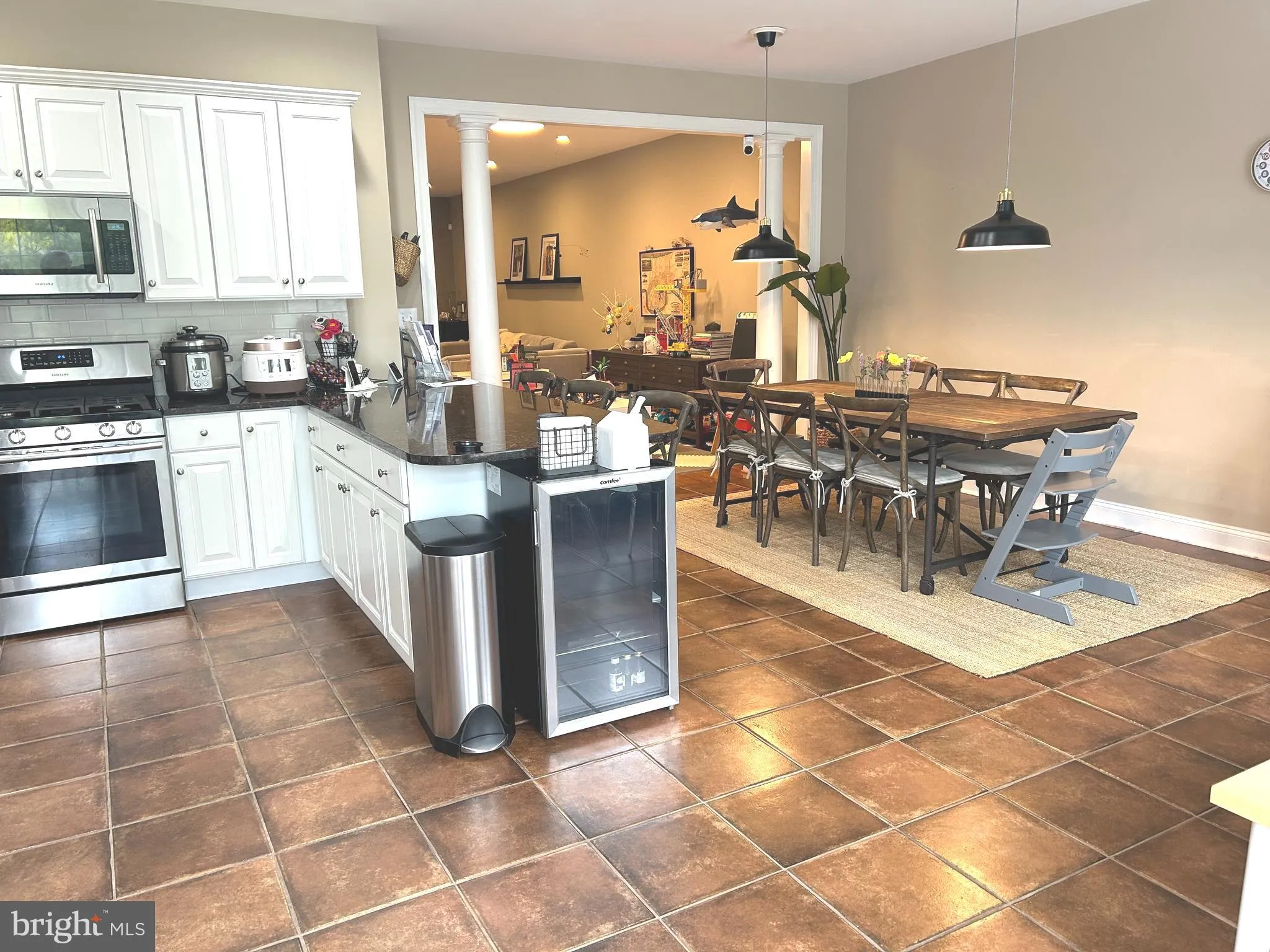 Newtown Square, Pennsylvania 19073, United States, 3 Bedrooms Bedrooms, ,4 BathroomsBathrooms,Residential,Active,118972