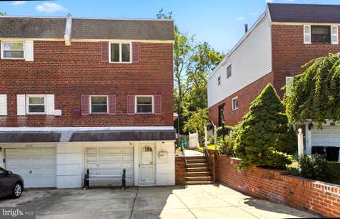 Townhouse For Sale - 3368 Chesterfield Road<br/> PHILADELPHIA, PA 19114