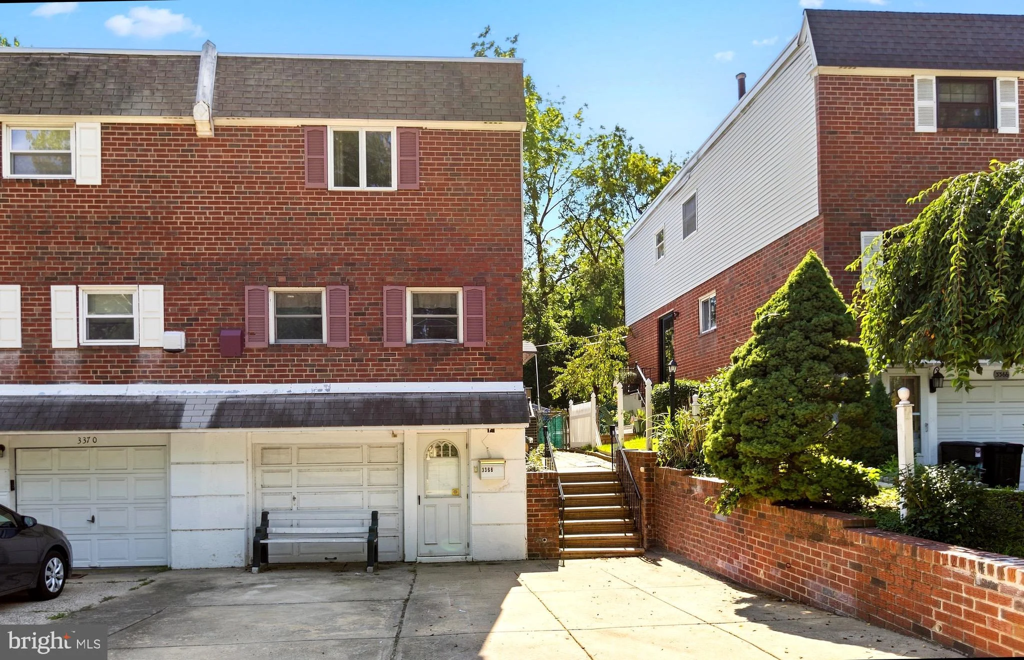 3368 Chesterfield Road, Philadelphia, PA, 19114