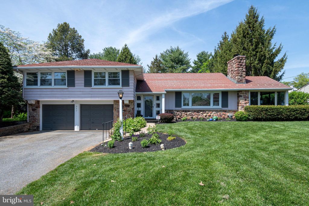 Photo of 247 Murry Hill Drive, LANCASTER, PA 17601 (MLS # PALA2068890)