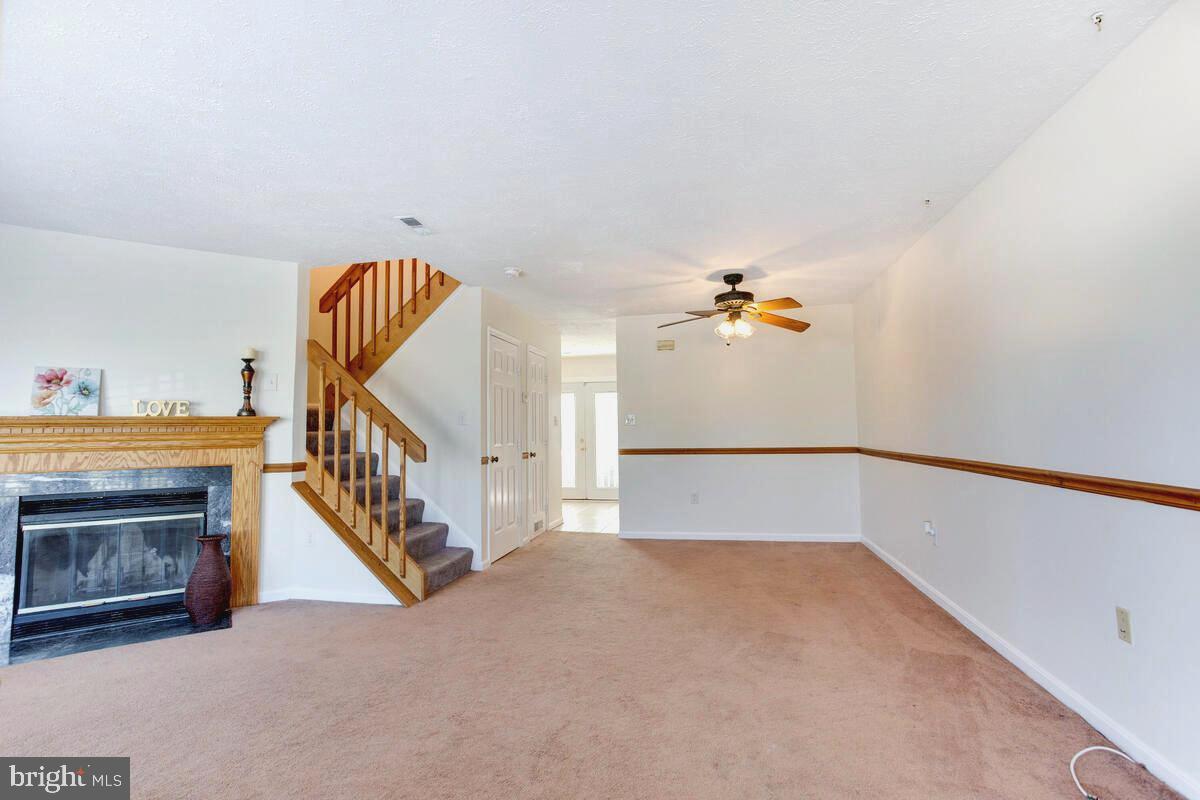 ACTON VILLAGE - Residential