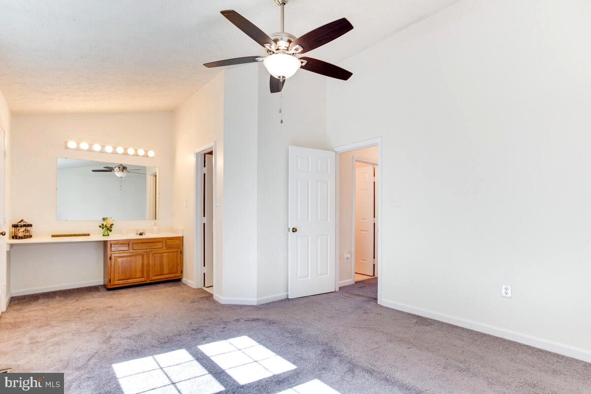 ACTON VILLAGE - Residential