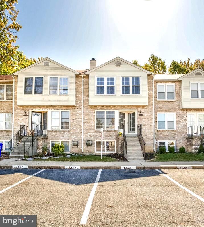 ACTON VILLAGE - Residential