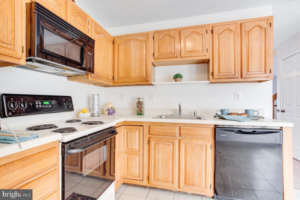 ACTON VILLAGE - Residential