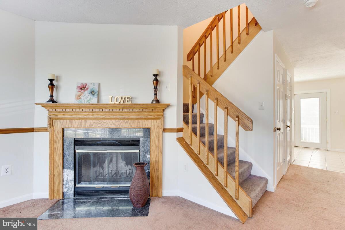 ACTON VILLAGE - Residential