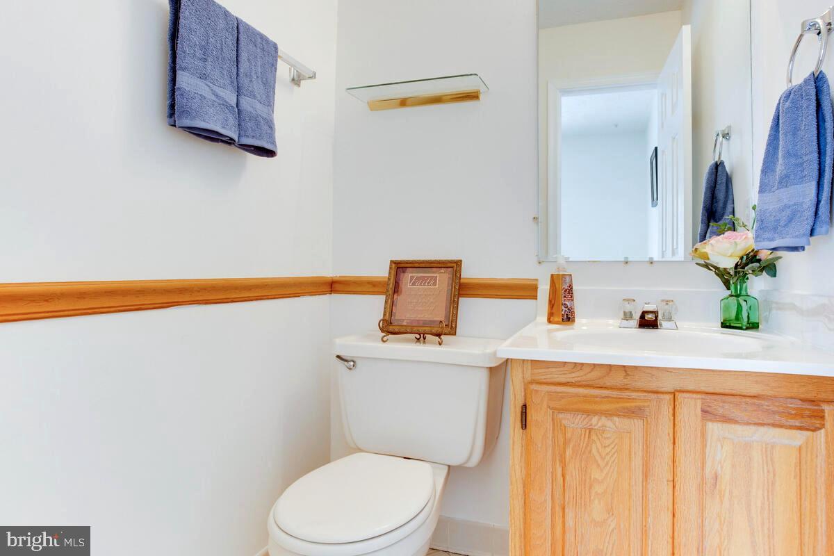 ACTON VILLAGE - Residential