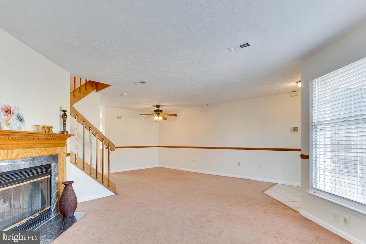 ACTON VILLAGE - Residential