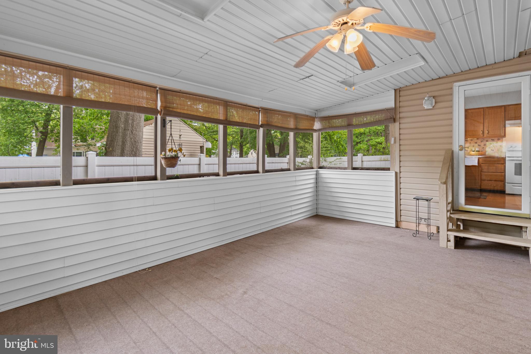 CLOVERFIELDS - Residential