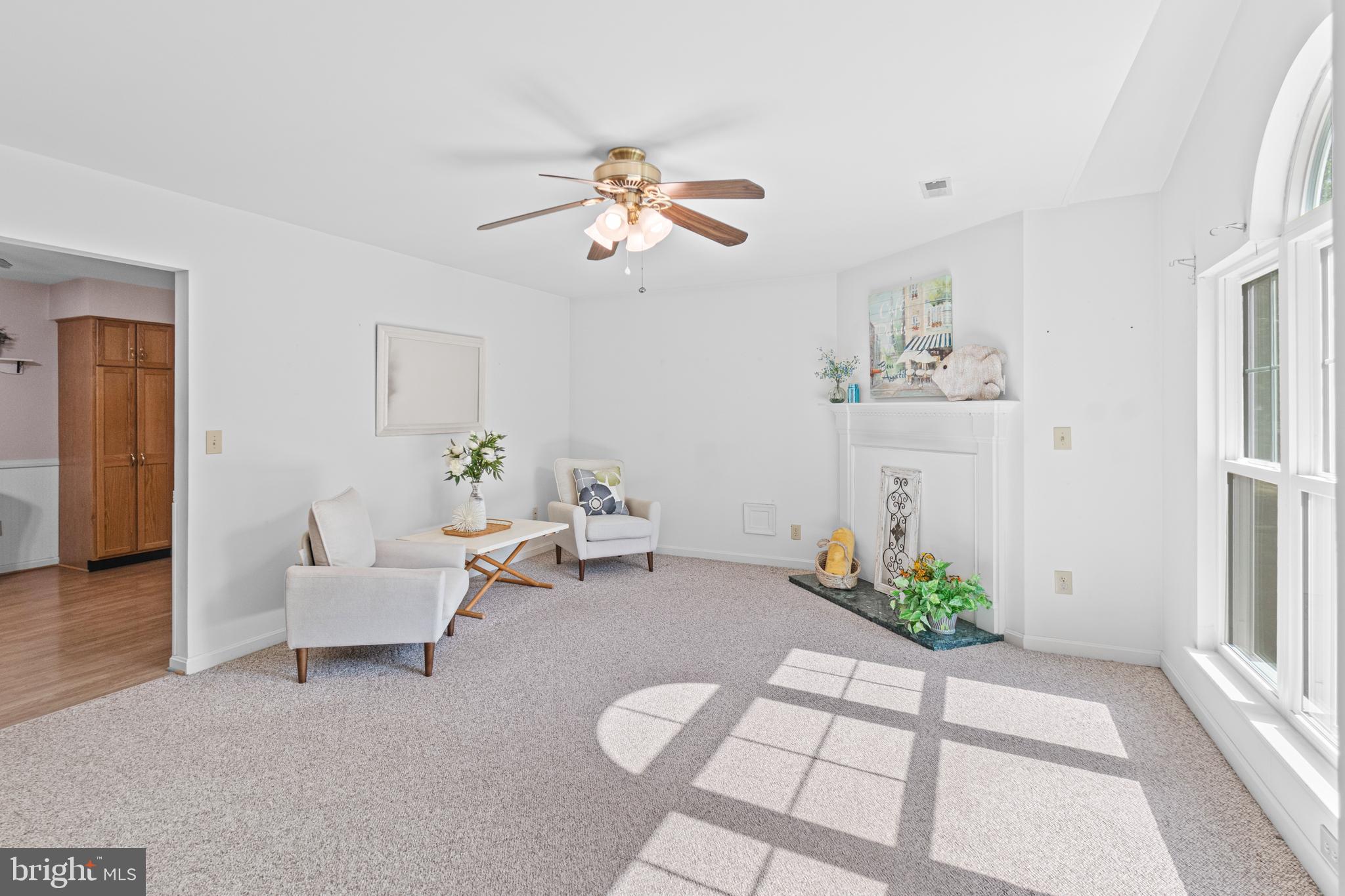 CLOVERFIELDS - Residential