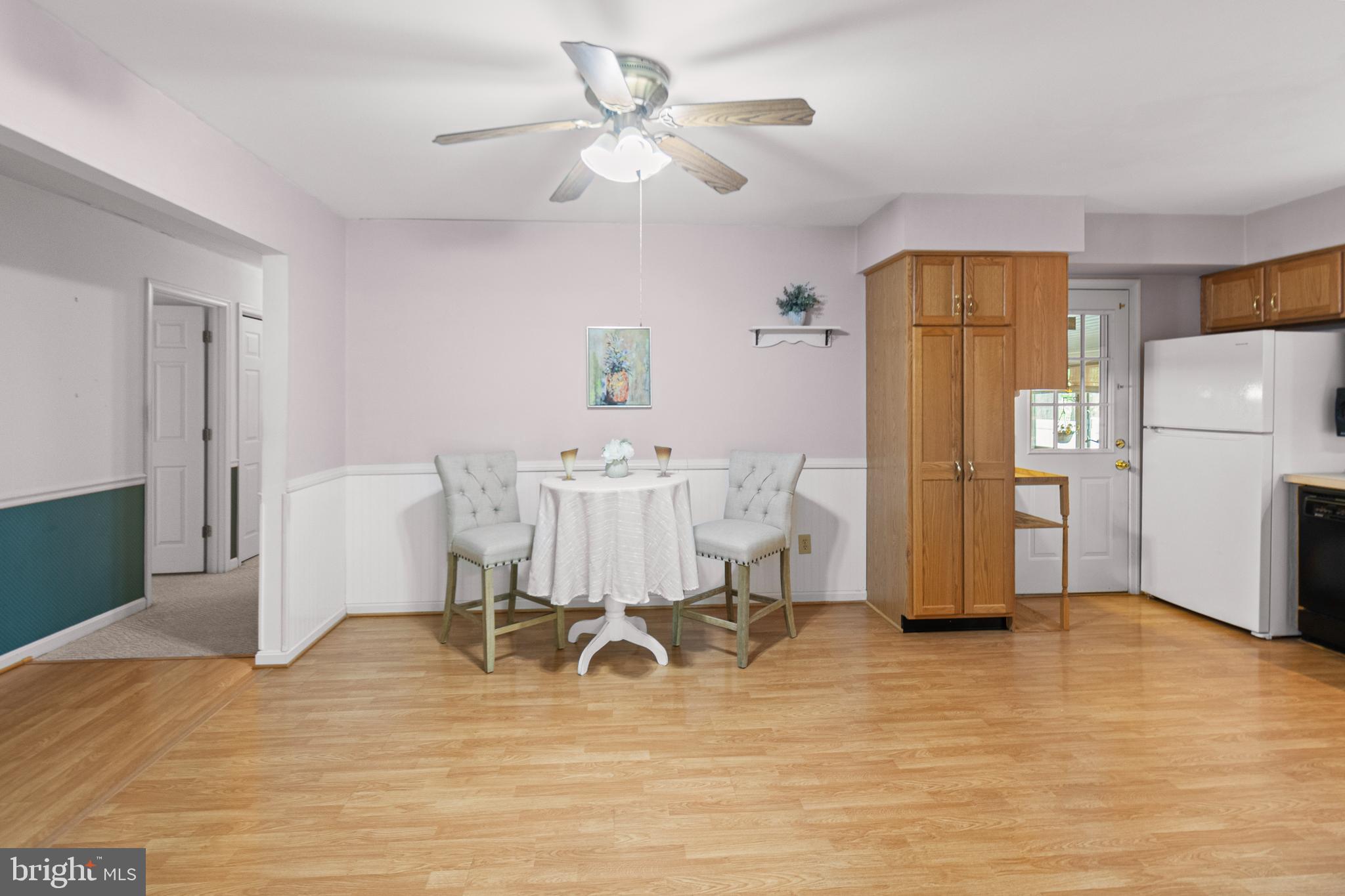 CLOVERFIELDS - Residential