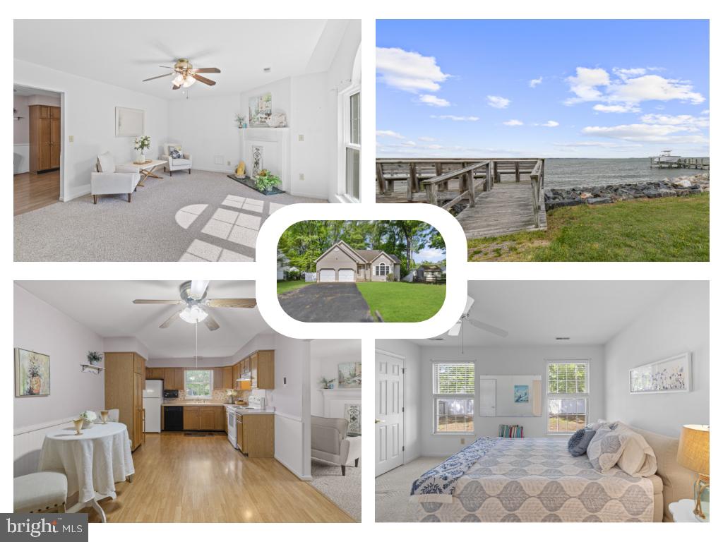 CLOVERFIELDS - Residential