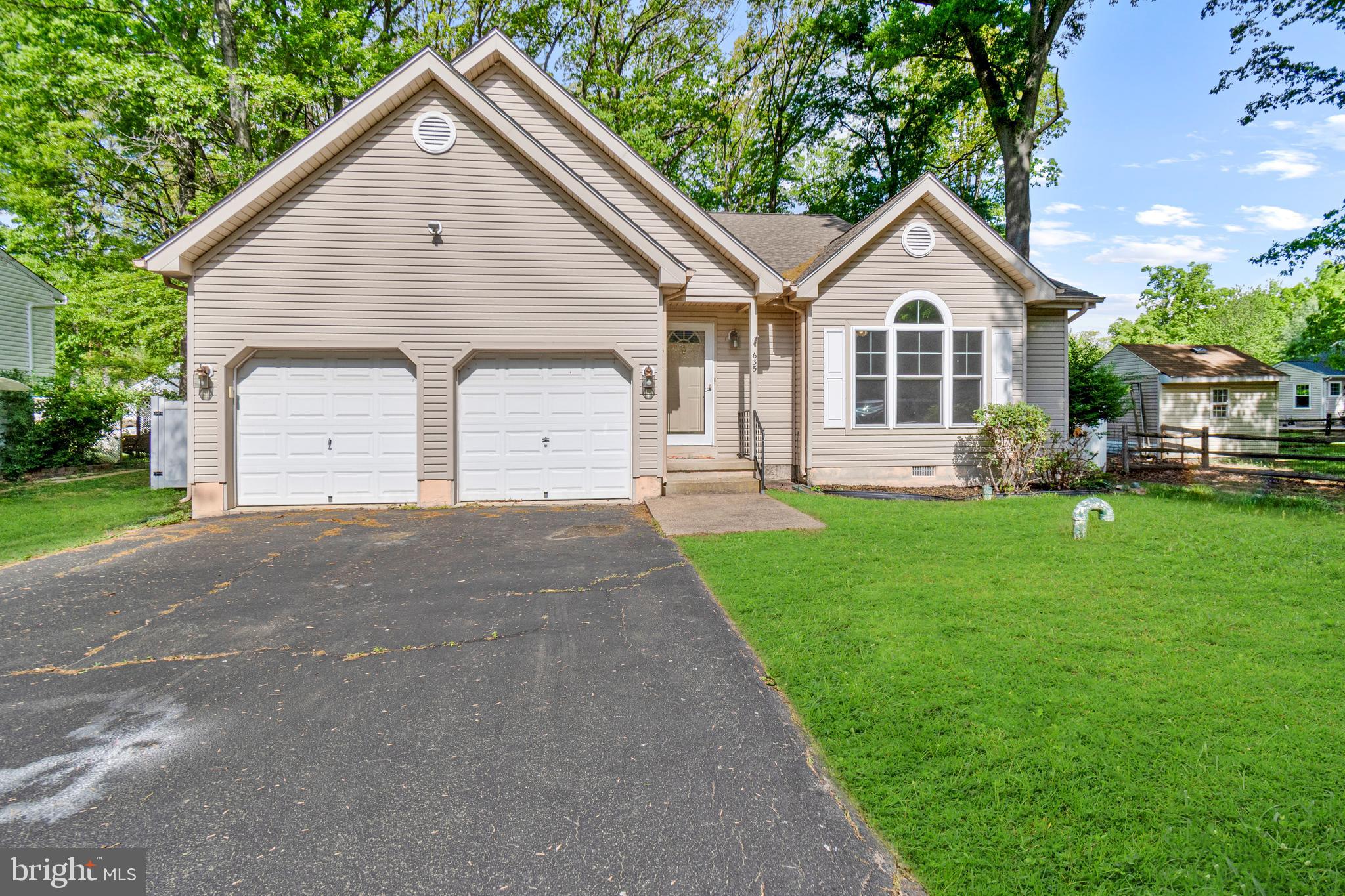 CLOVERFIELDS - Residential