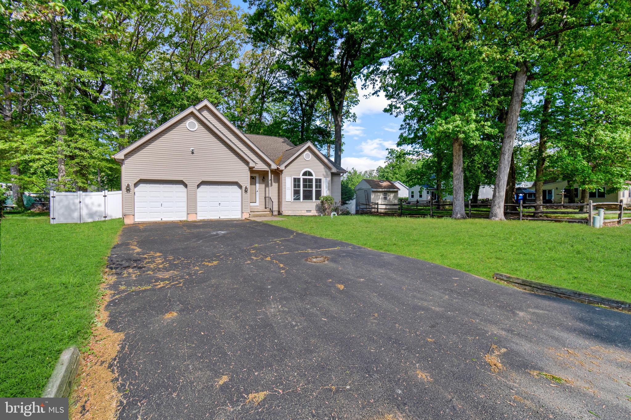 CLOVERFIELDS - Residential