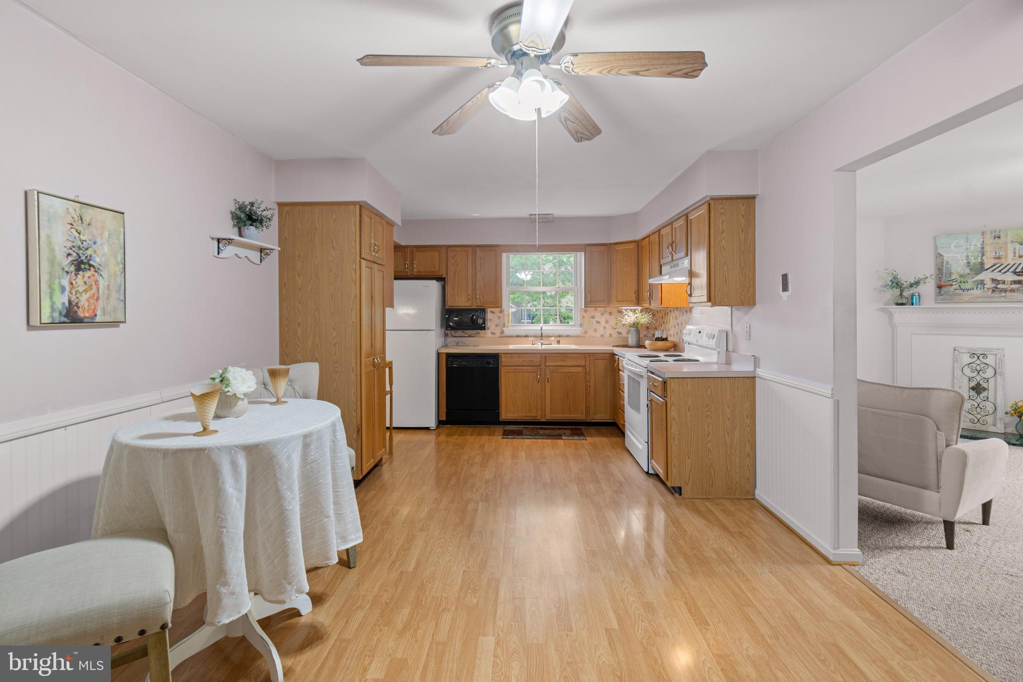 CLOVERFIELDS - Residential