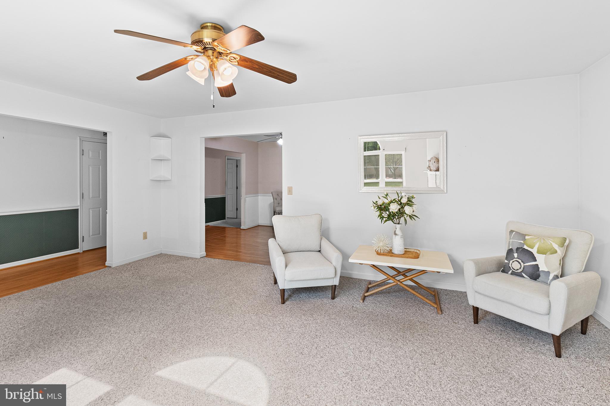 CLOVERFIELDS - Residential