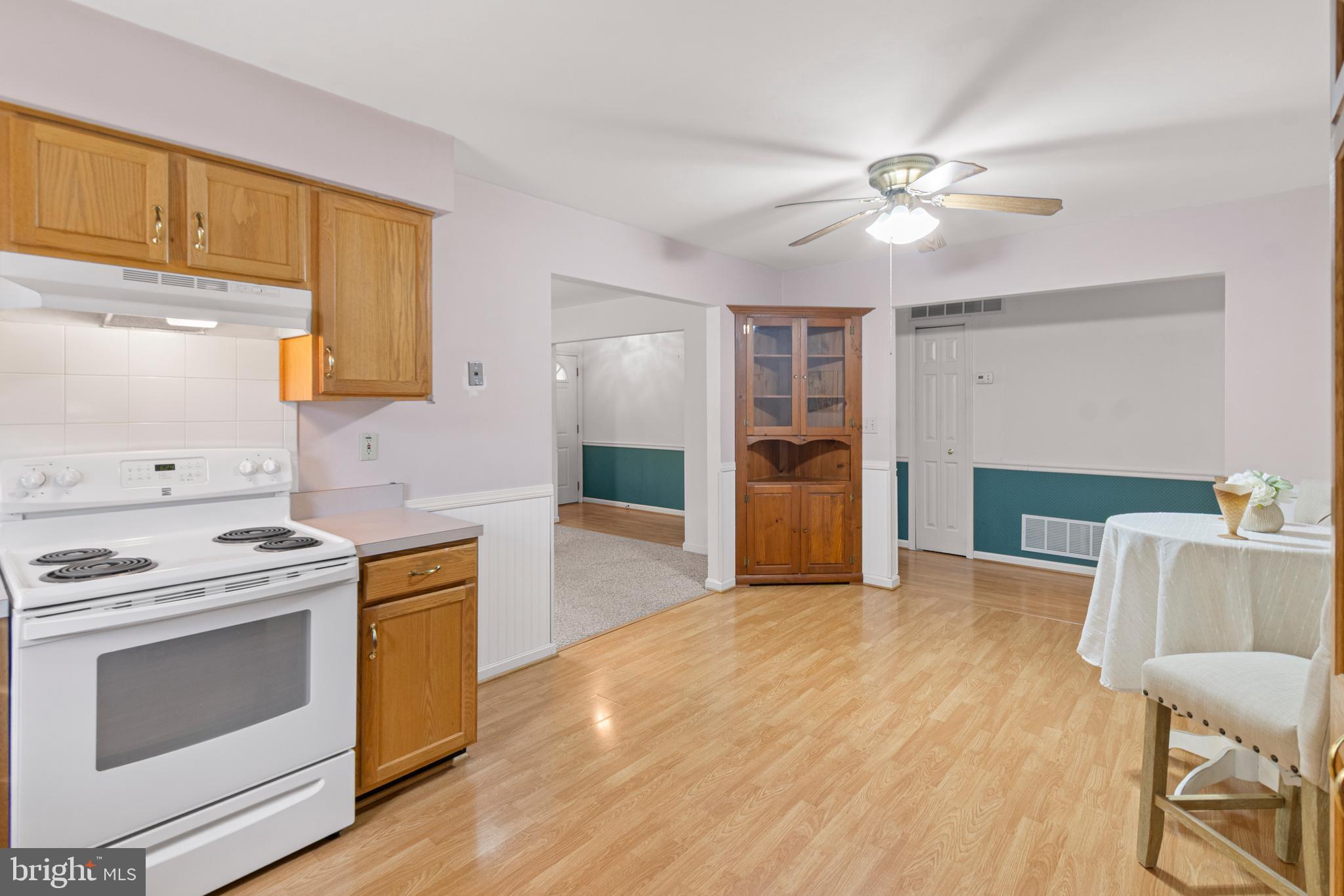 CLOVERFIELDS - Residential