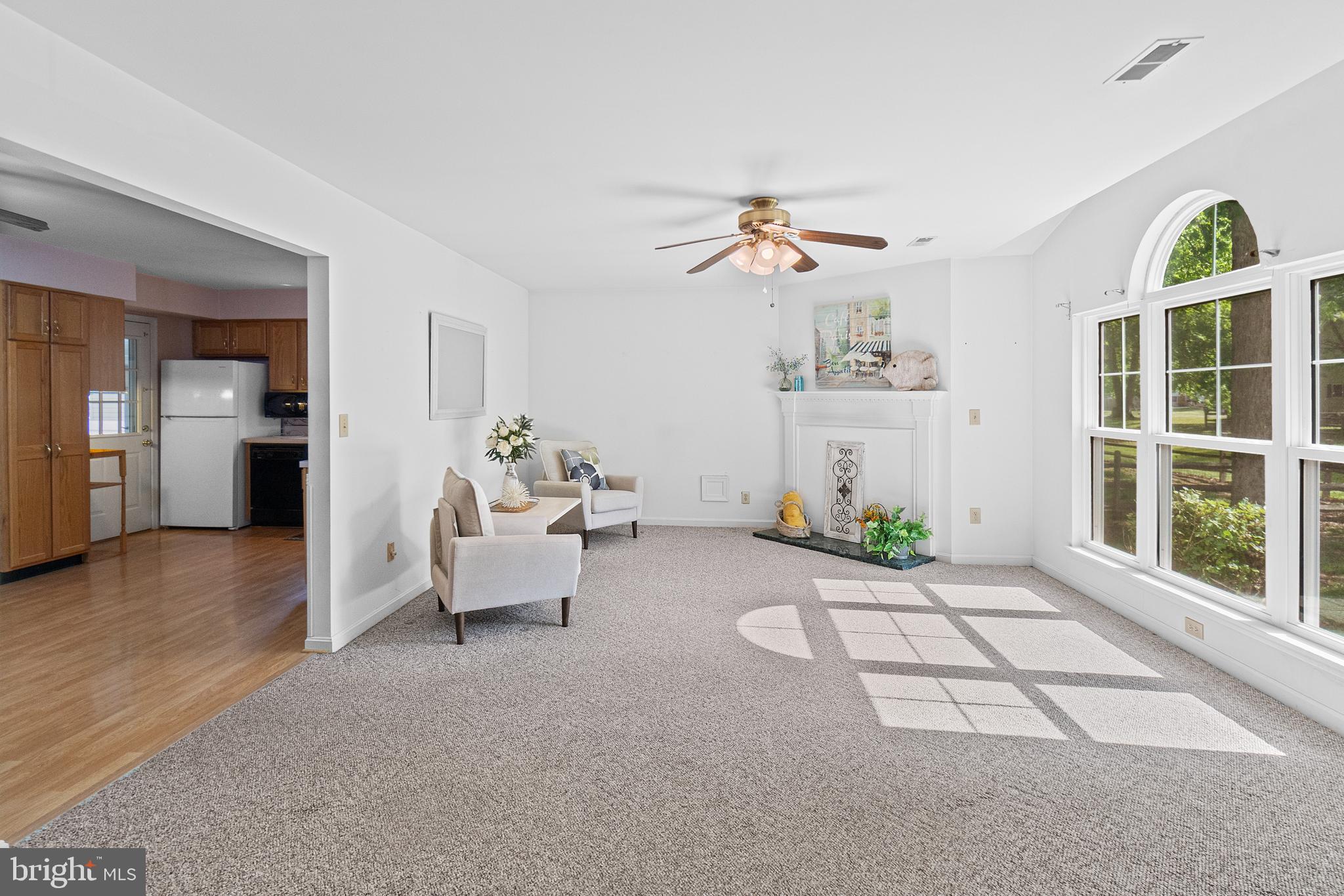 CLOVERFIELDS - Residential