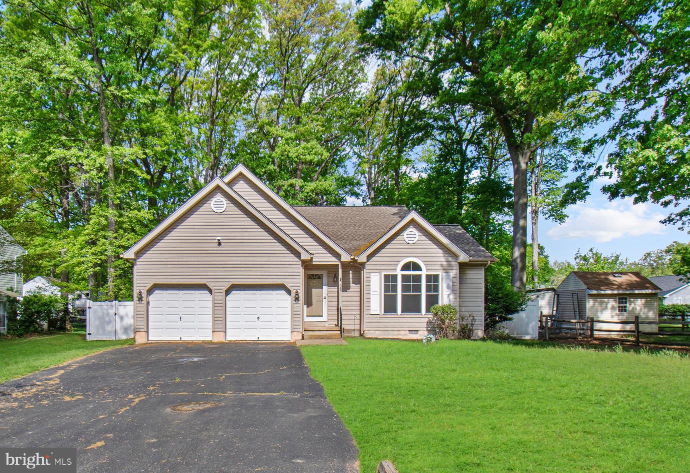 CLOVERFIELDS - Residential