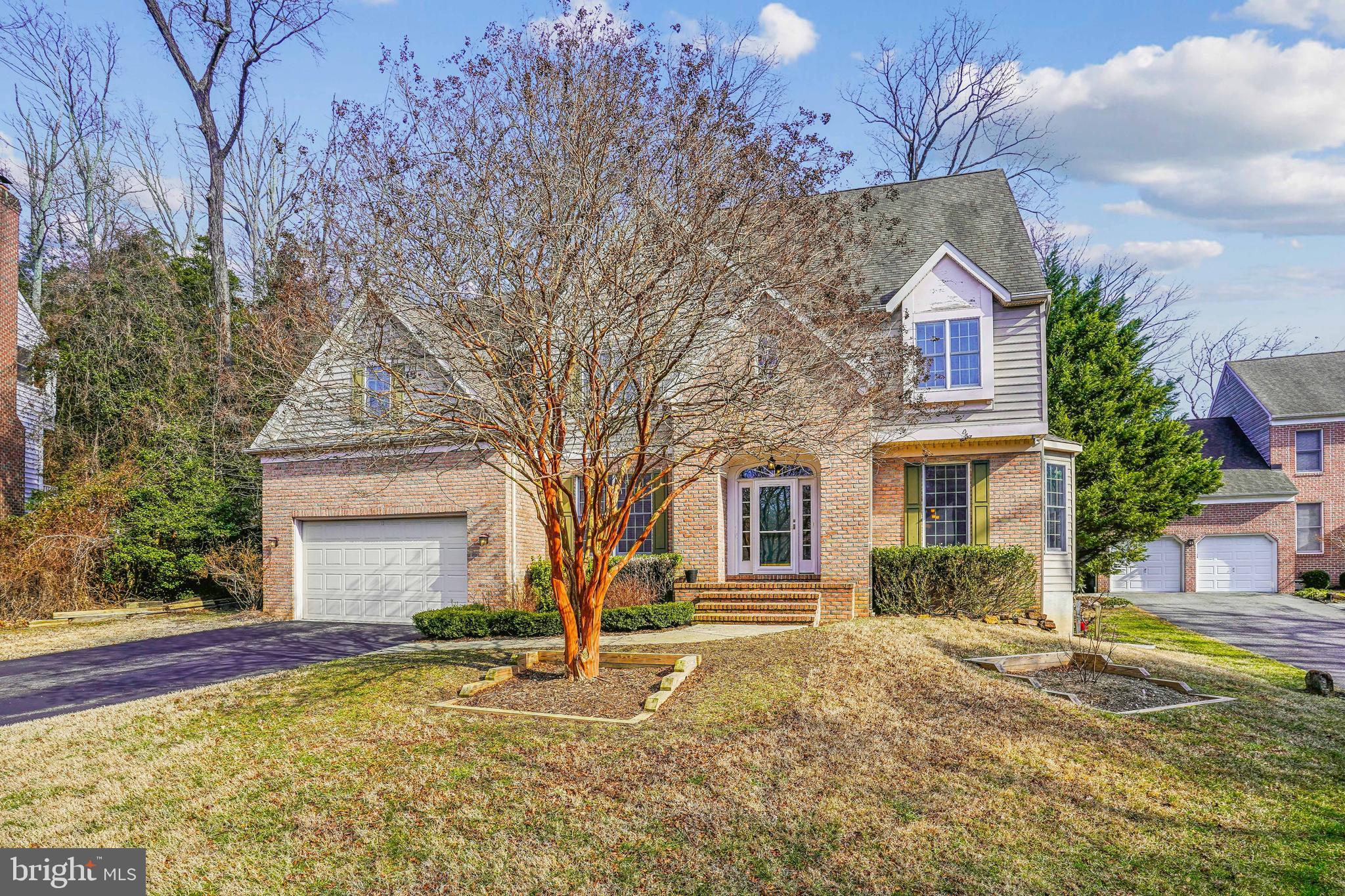604 HIDDEN POND LANE