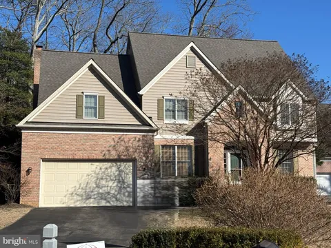 604 Hidden Pond Lane, Severna Park, MD 21146 - MLS#: MDAA2110546