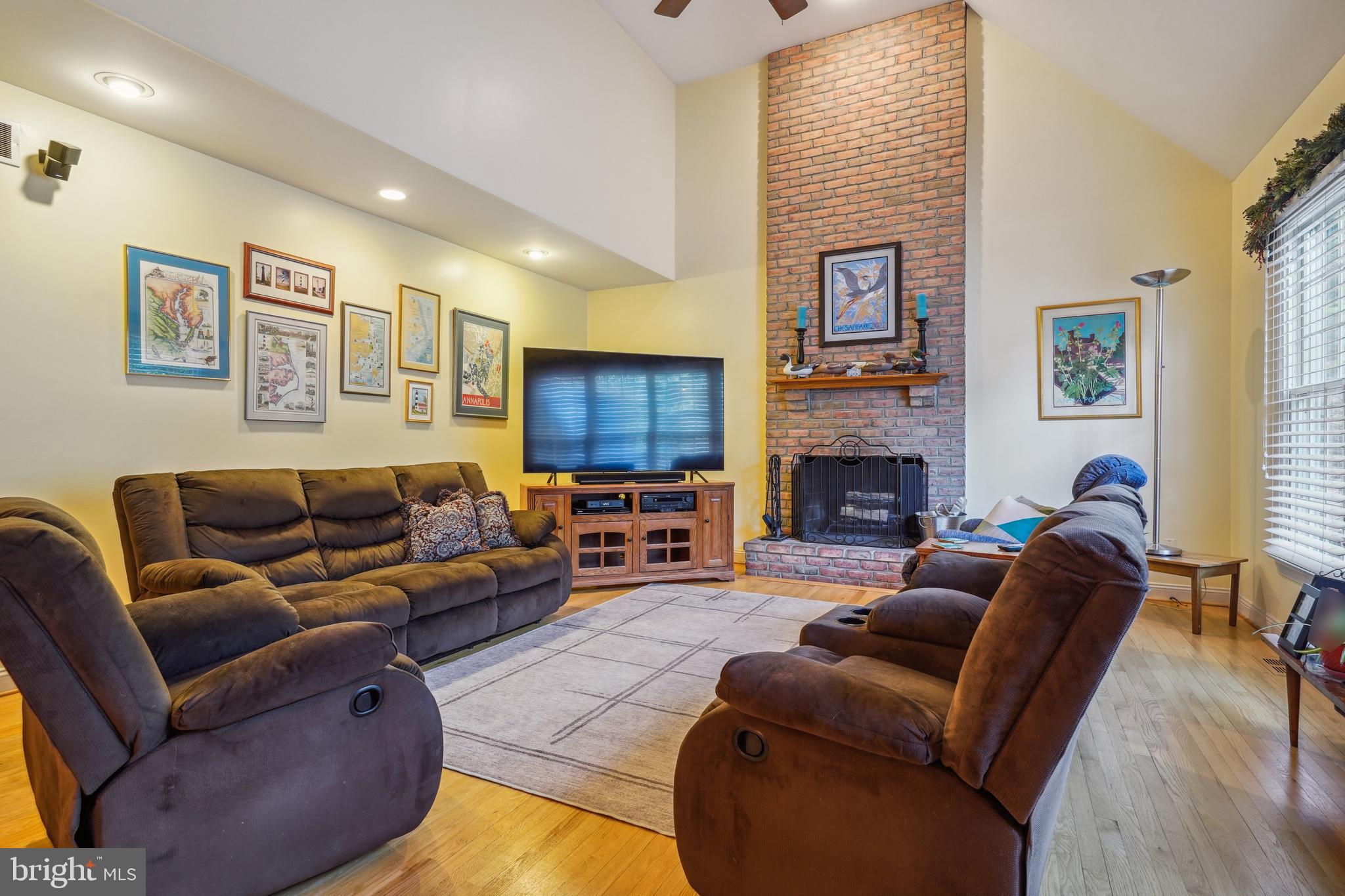 604 HIDDEN POND LANE