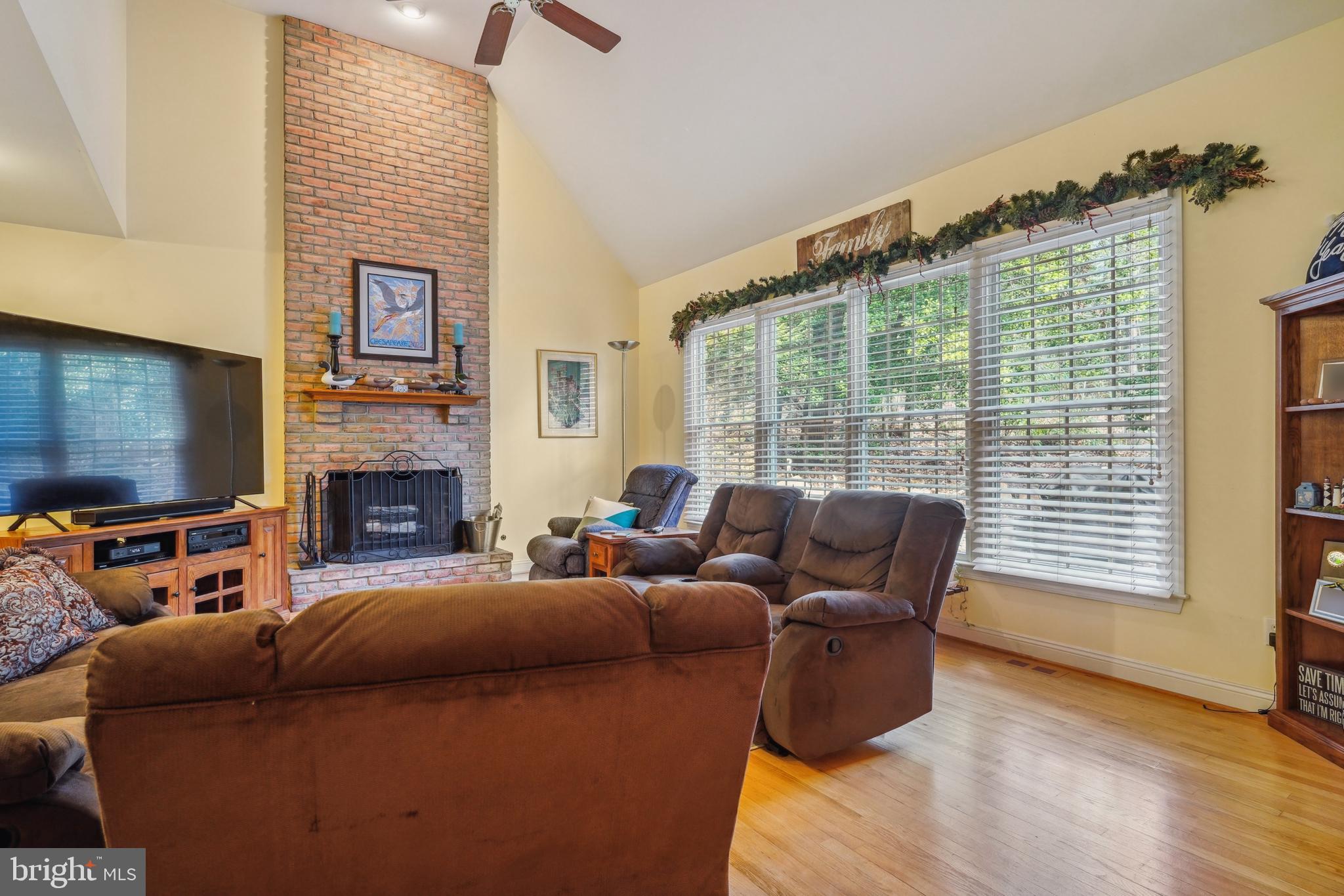 604 HIDDEN POND LANE