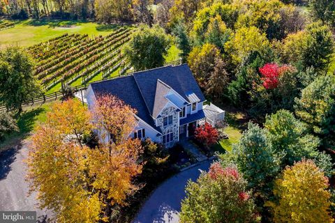 13902 BRONCO LANE LOVETTSVILLE VA 20180