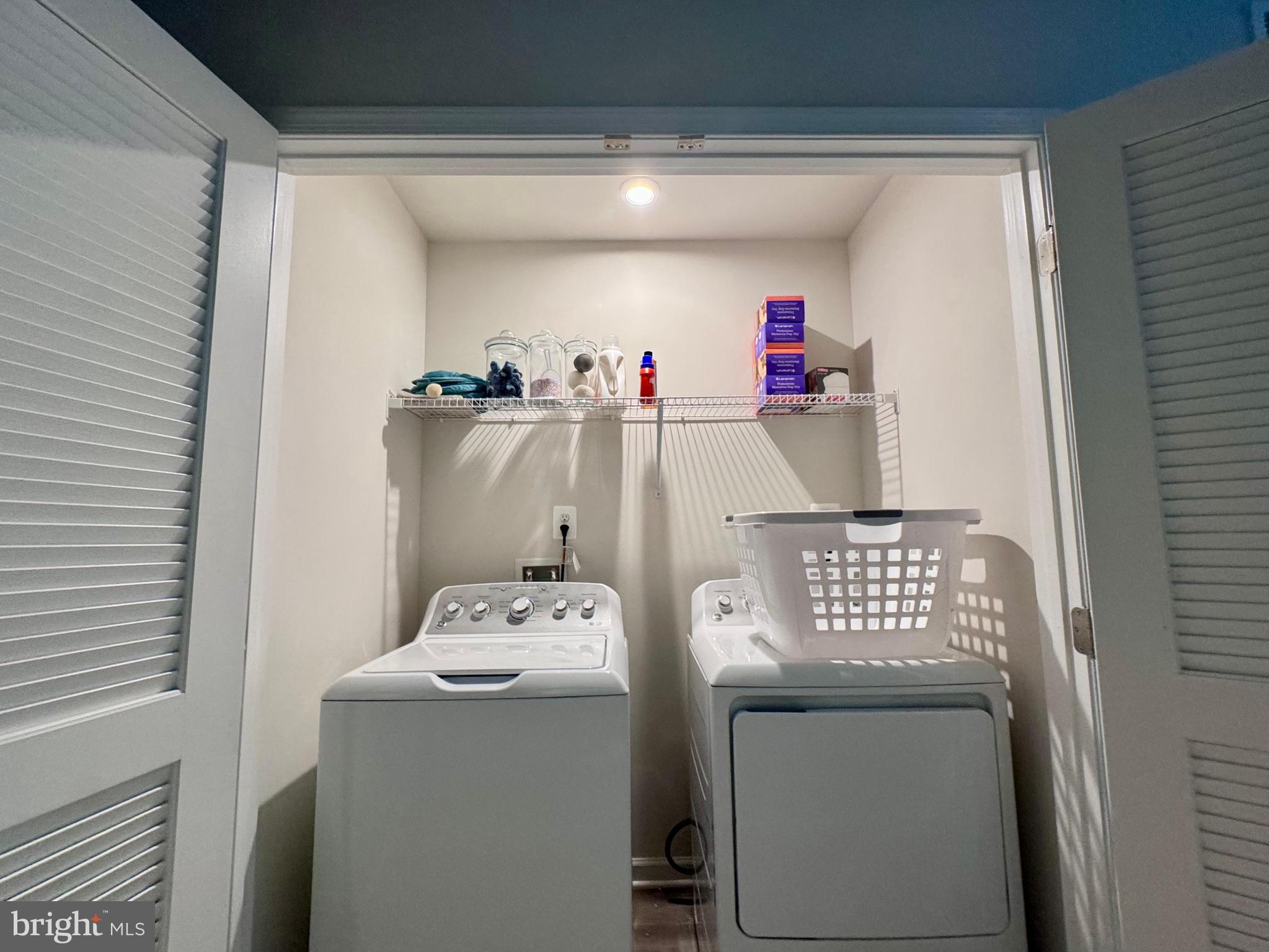 GAVER MEADOWS - Residential