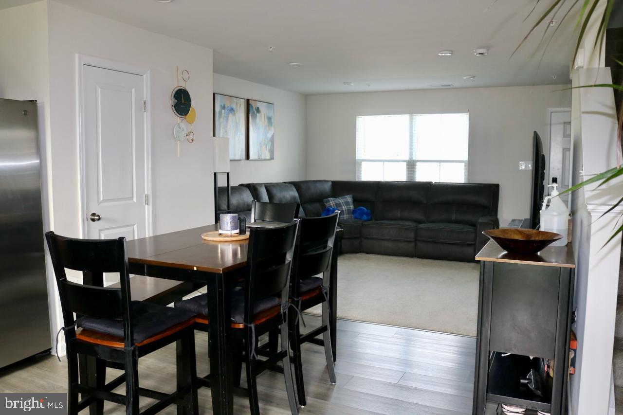 GAVER MEADOWS - Residential