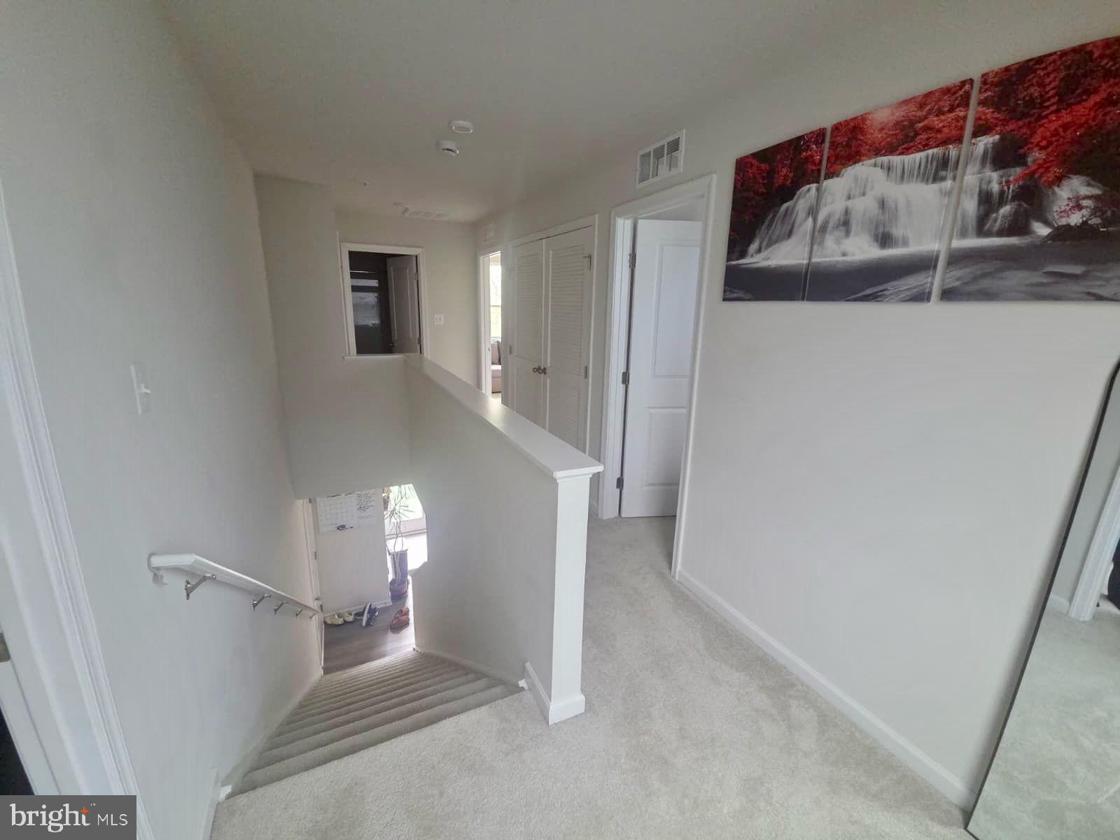 GAVER MEADOWS - Residential