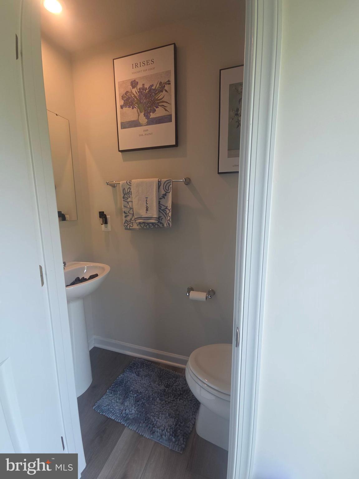 GAVER MEADOWS - Residential