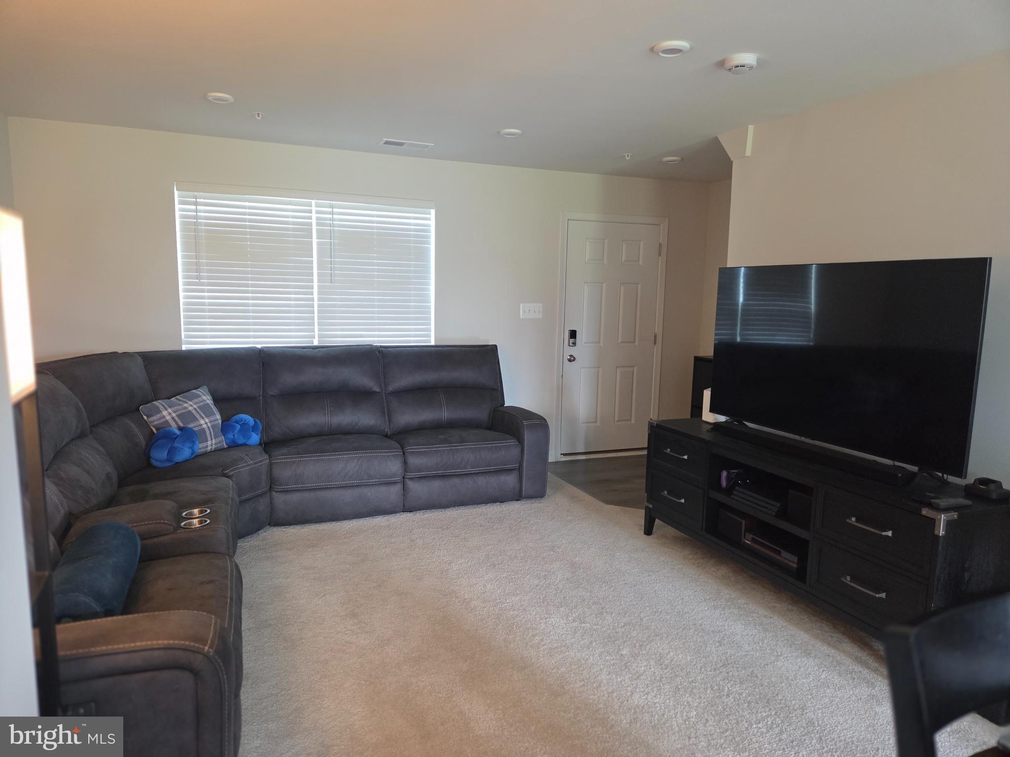 GAVER MEADOWS - Residential