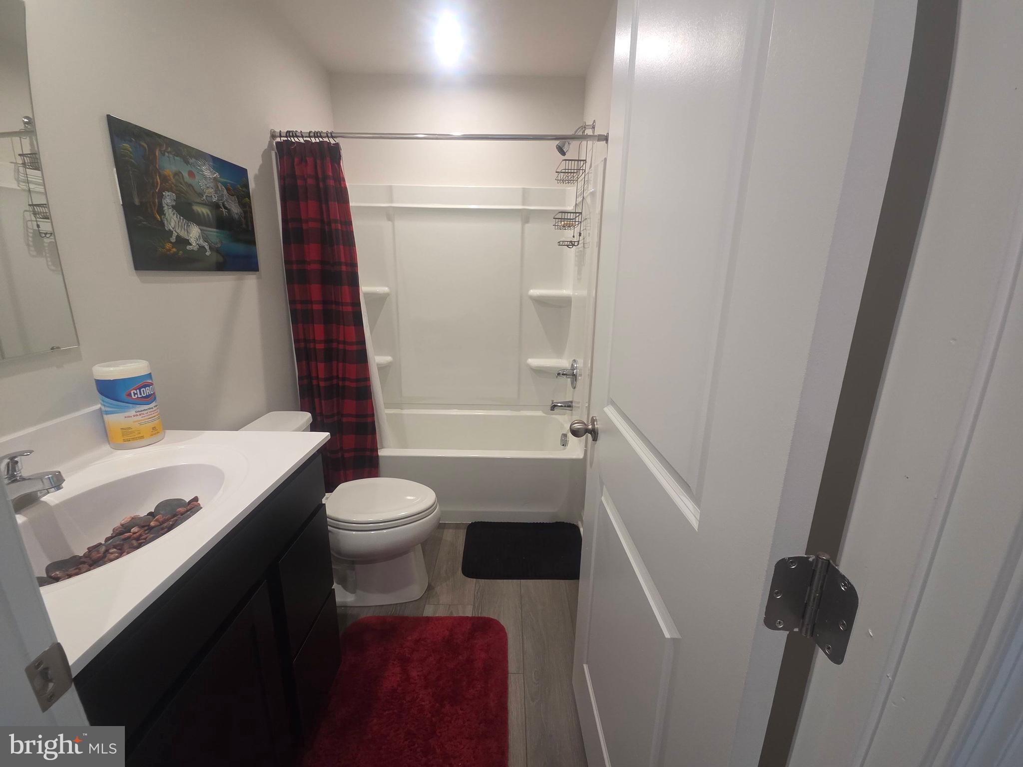 GAVER MEADOWS - Residential