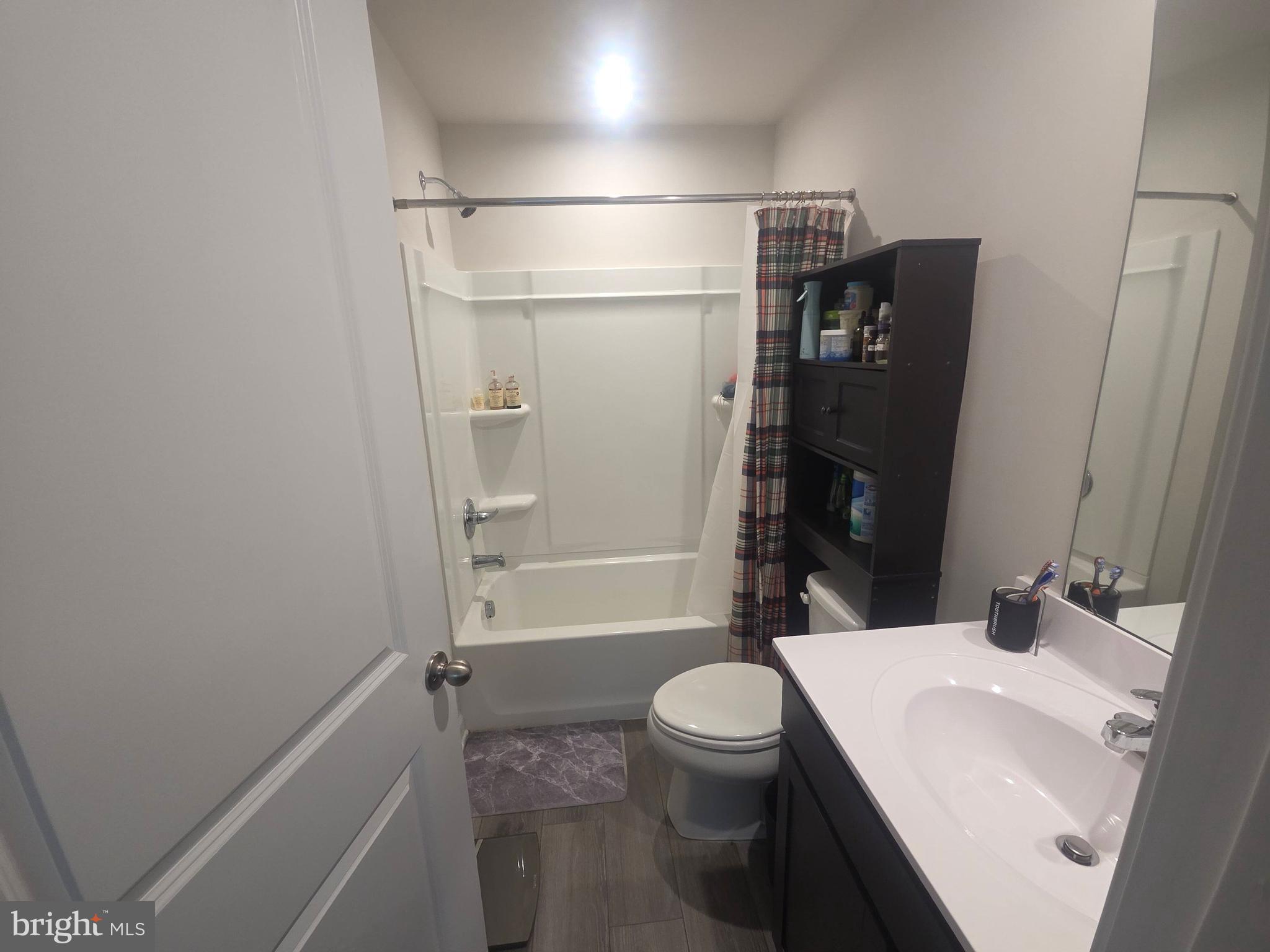 GAVER MEADOWS - Residential