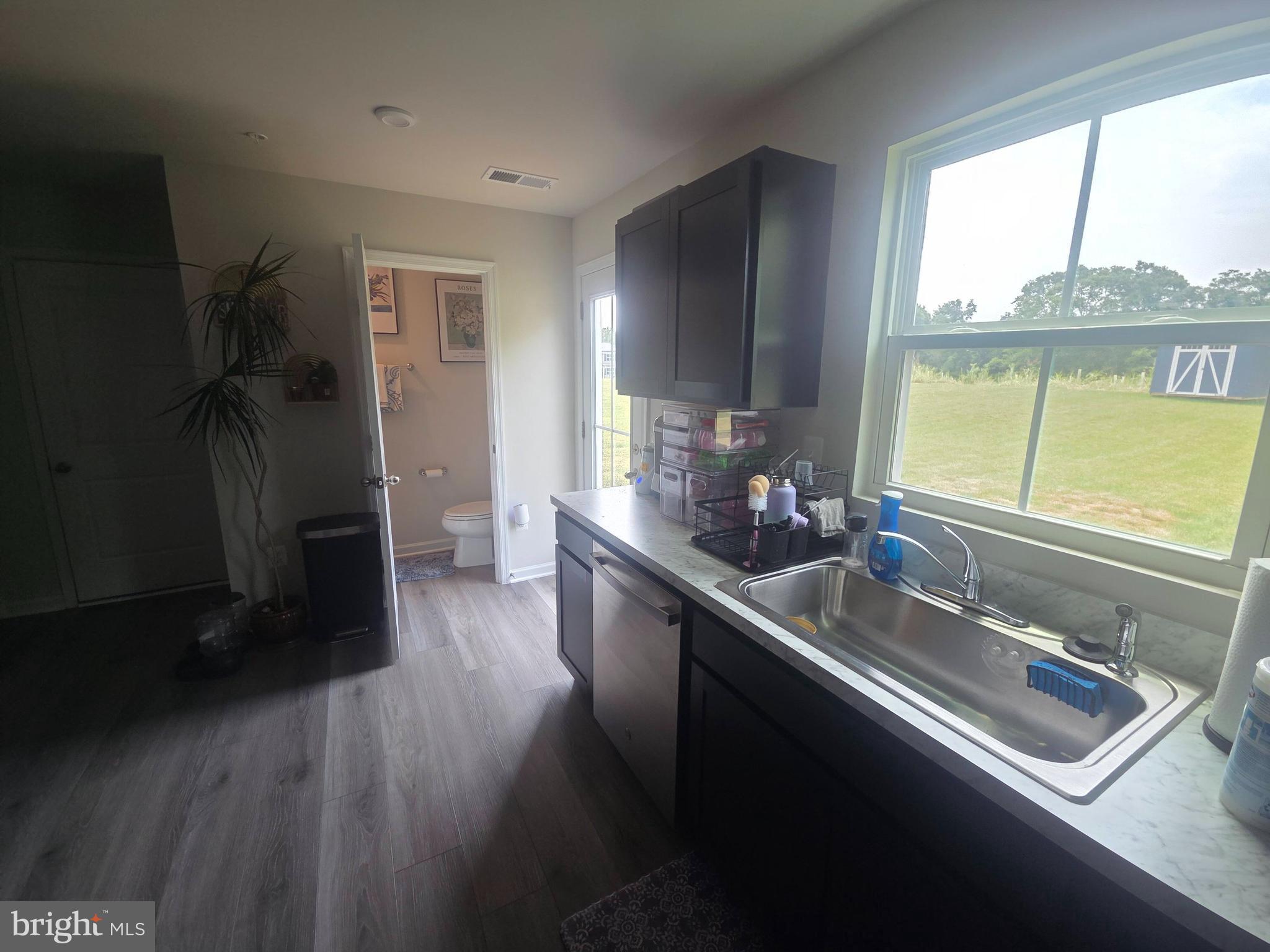 GAVER MEADOWS - Residential