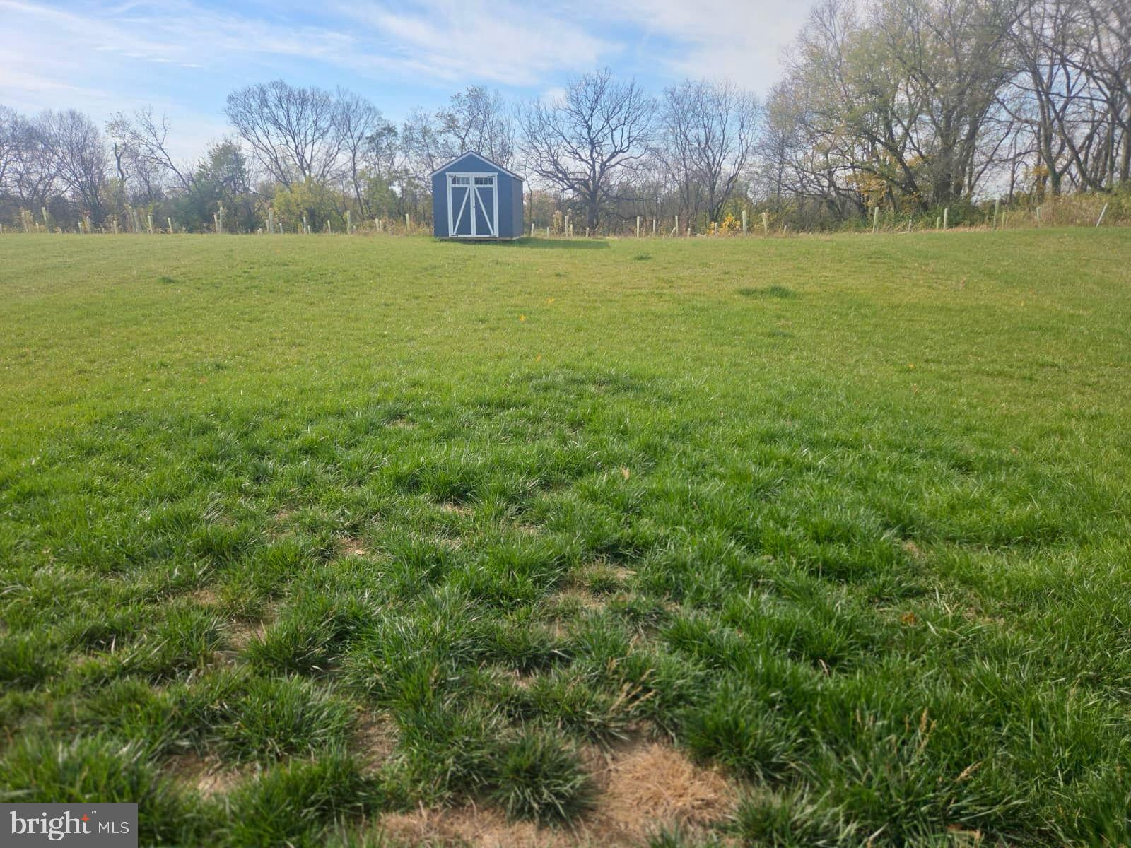 GAVER MEADOWS - Residential