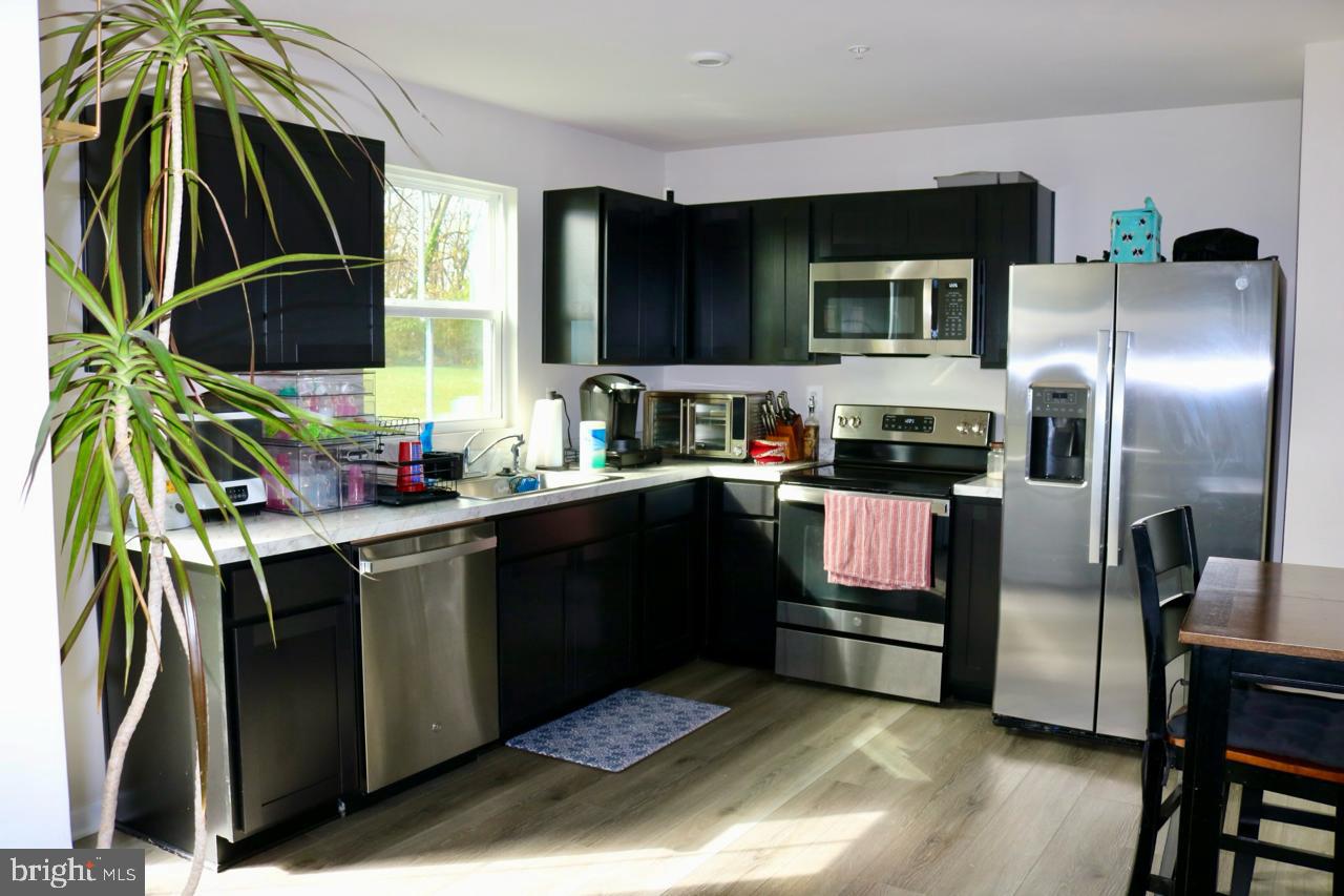 GAVER MEADOWS - Residential