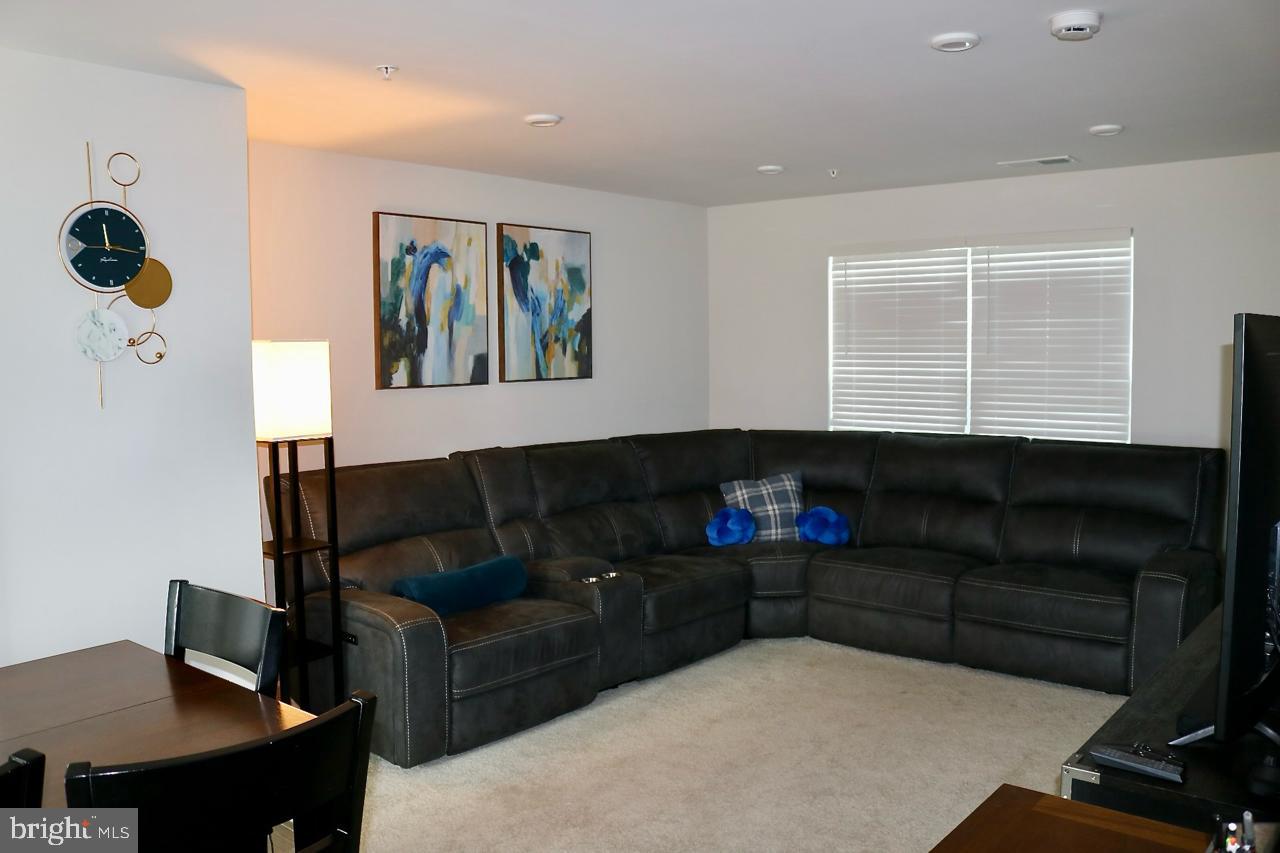 GAVER MEADOWS - Residential