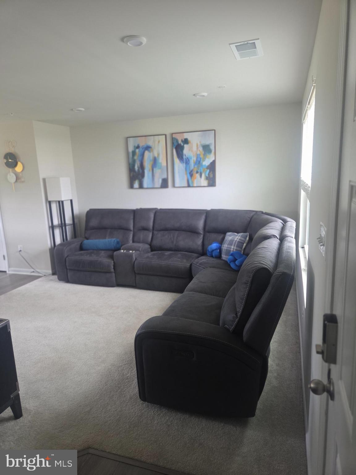 GAVER MEADOWS - Residential