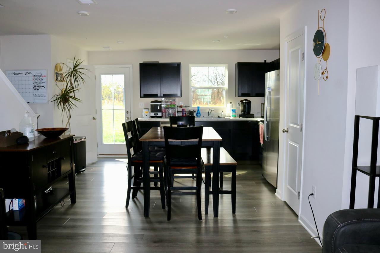 GAVER MEADOWS - Residential