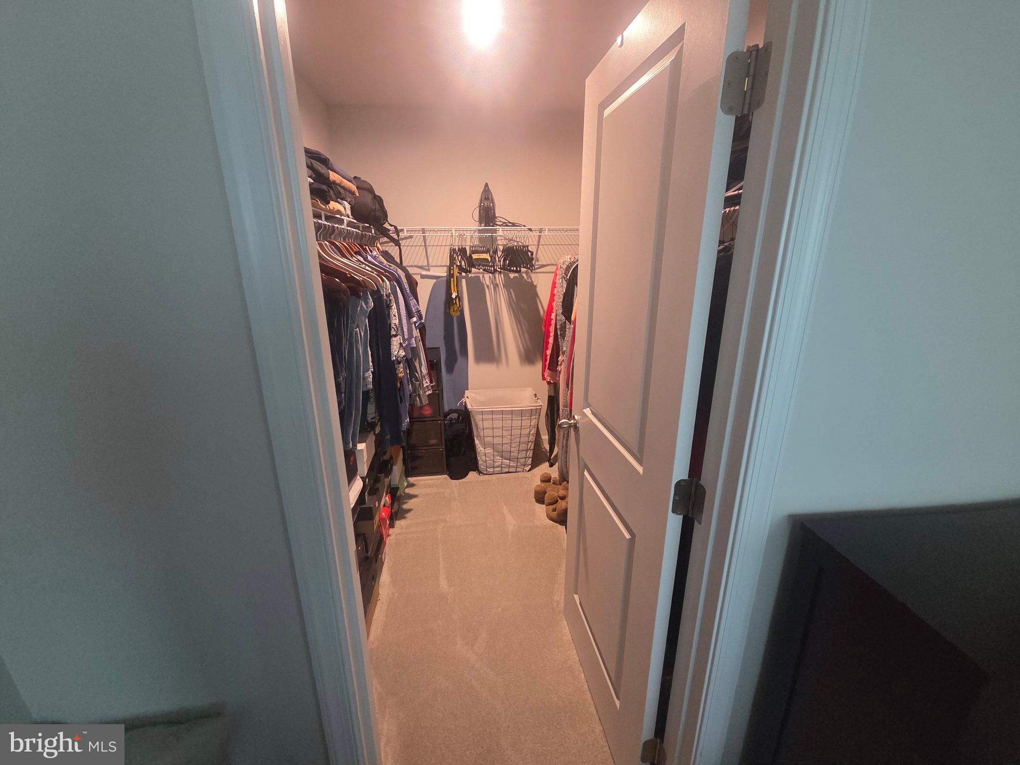 GAVER MEADOWS - Residential