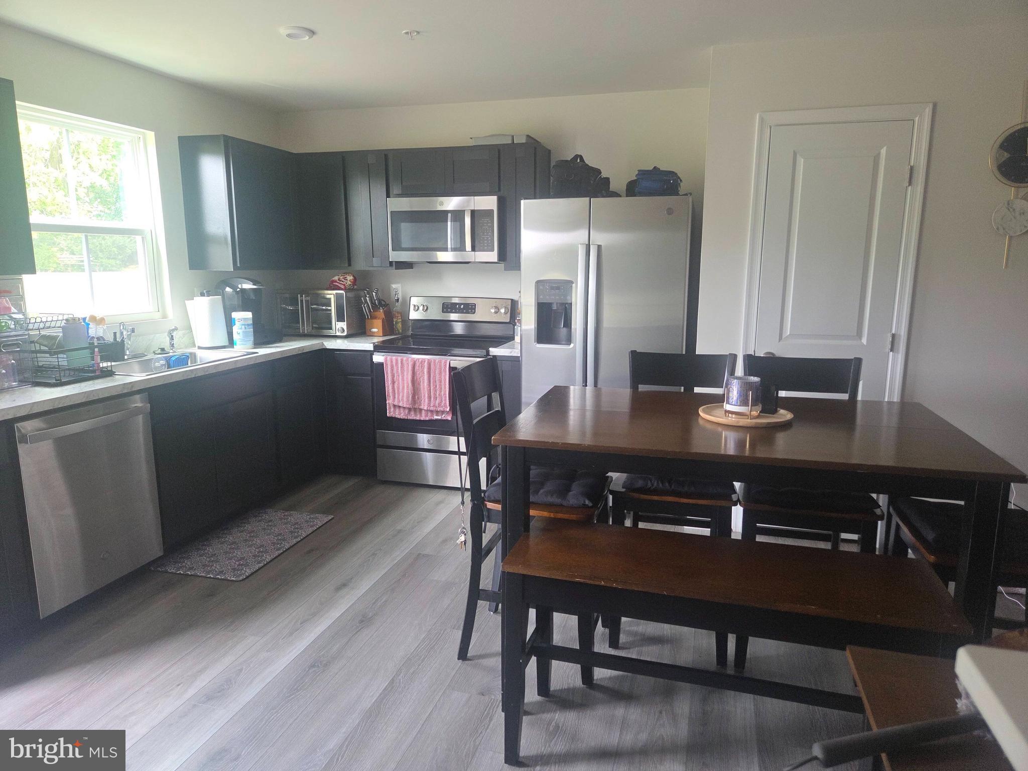 GAVER MEADOWS - Residential