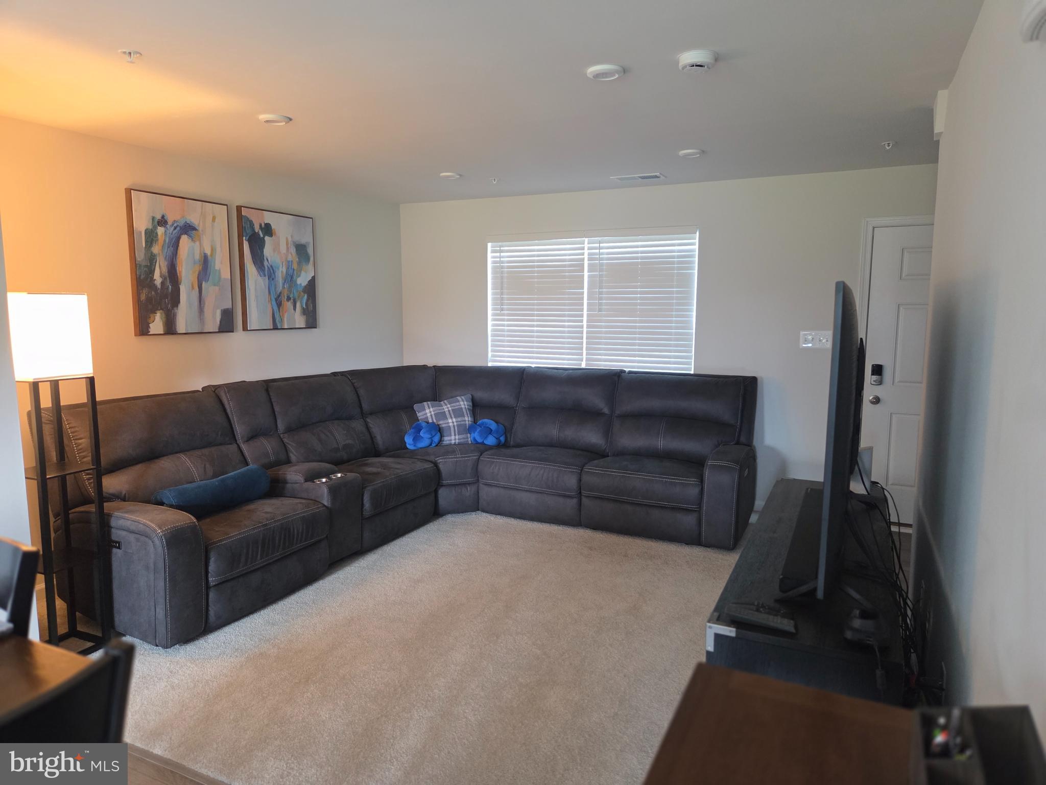 GAVER MEADOWS - Residential