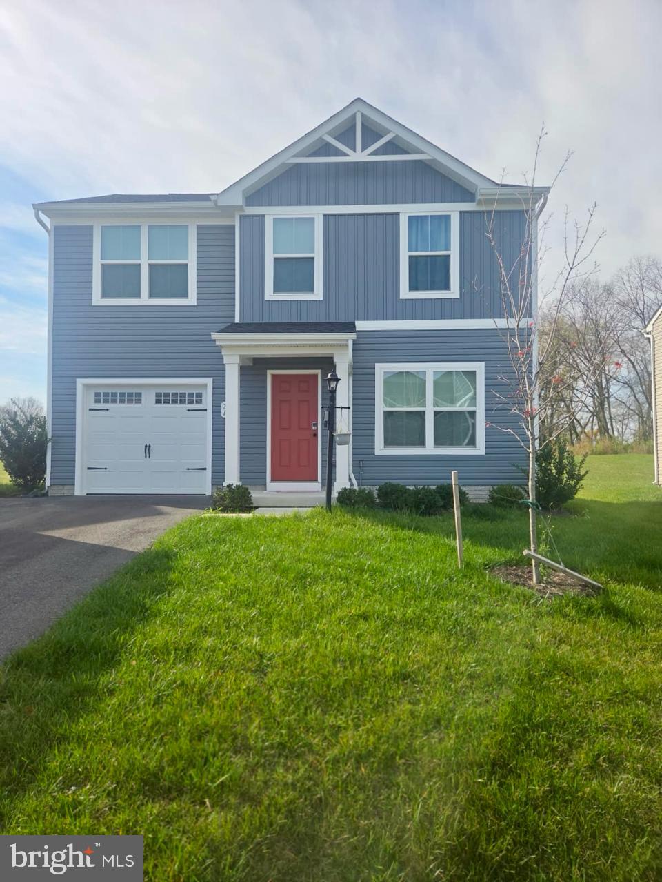 GAVER MEADOWS - Residential