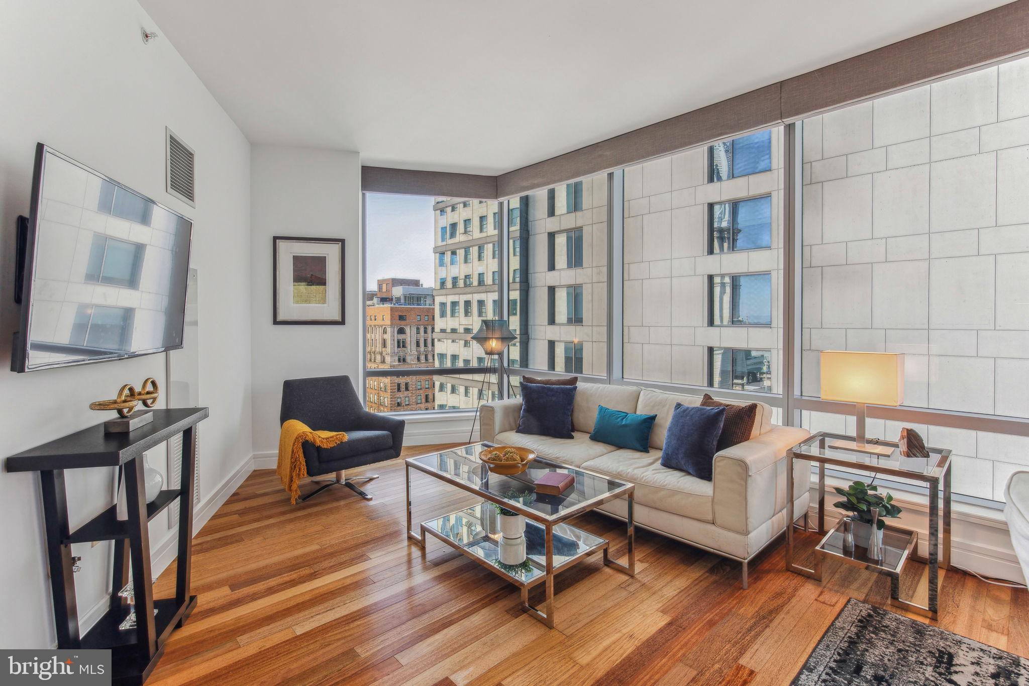 CENTER CITY - Residential